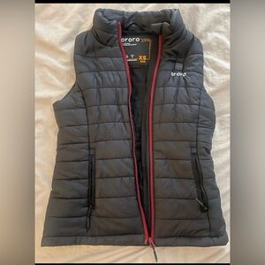 Ororo heated vest